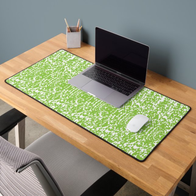  Spill-Proof & Stylish for Any Setup Desk Mat (Office 2)