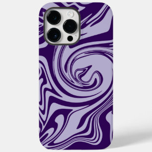 Spill - Purple Case-Mate iPhone 14 Pro Max Case