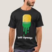 Spill Sponge