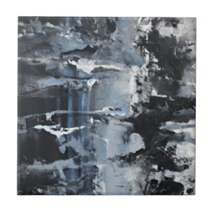 Spilling Charm Marble Stones Ceramic Tile