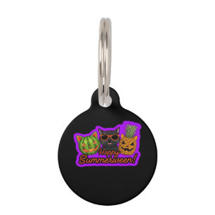 Spilling The Tea Since 1773 Pet Tag