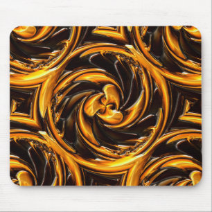 Spin 5 Options Mousepad
