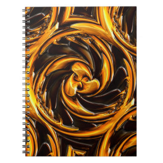 Spin 5 Options Notebook