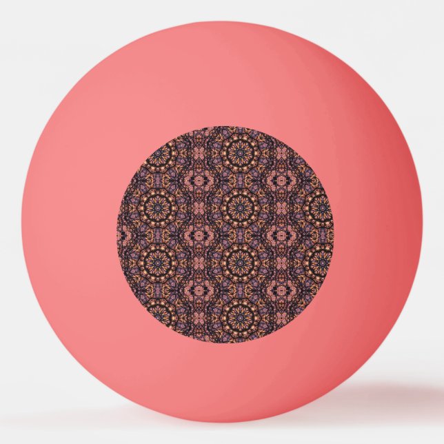 Spin Ping Pong Ball (Front)