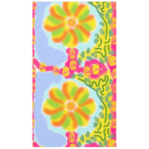 Spin Tablecloth
