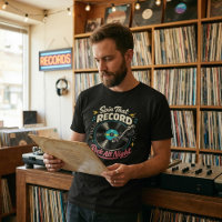 Spin That Record