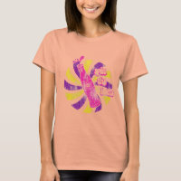 Spin the Bottle Tee