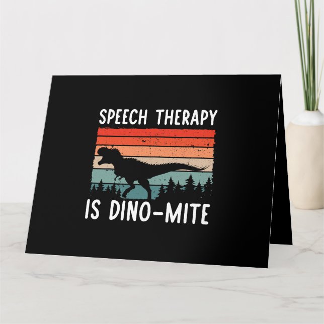 Spinach is The Always Answer Costume Salad Vegan S Card (Front)