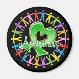 Spinal Cord Injury Unite in Awareness Magnet