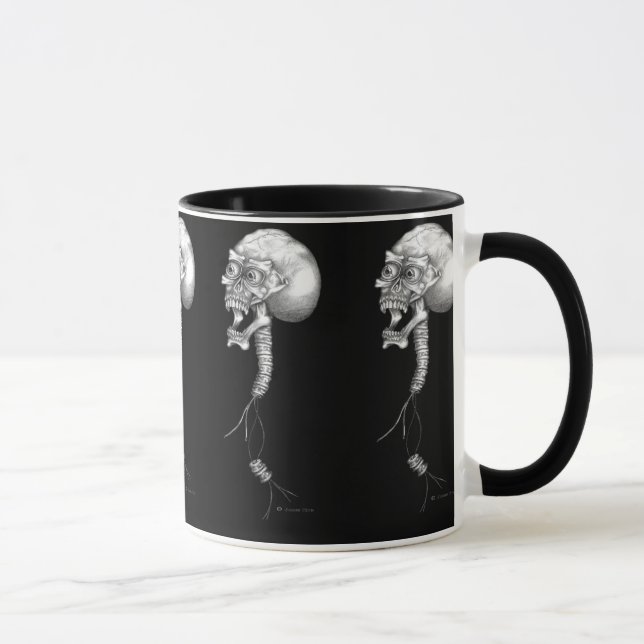 Spinal Tap Mug (Right)