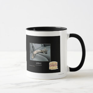 Spine Mug