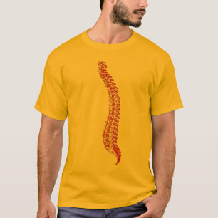 spine T-Shirt