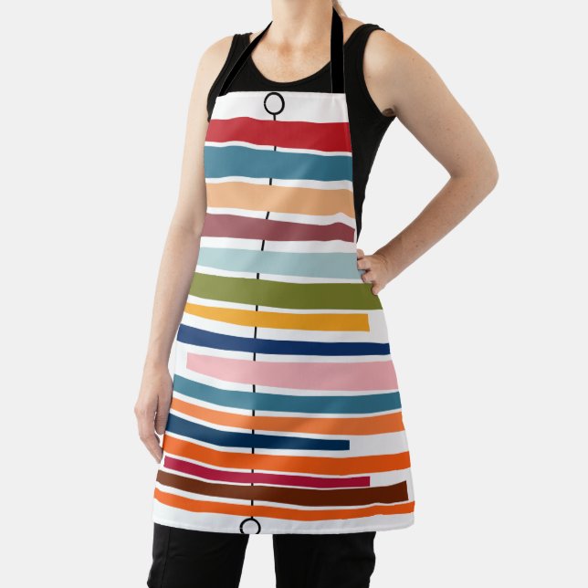 Spinners  apron (Insitu)