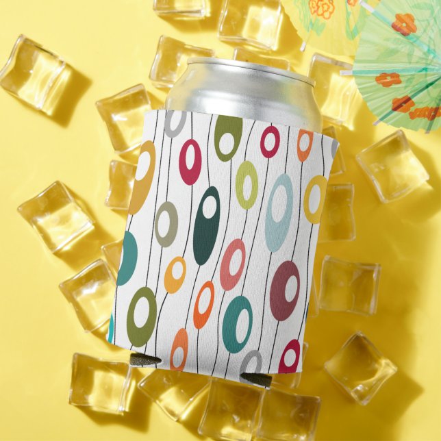 Spinners  can cooler (In Situ Summer)