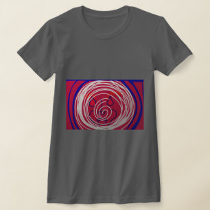 Spinning Around T-Shirt