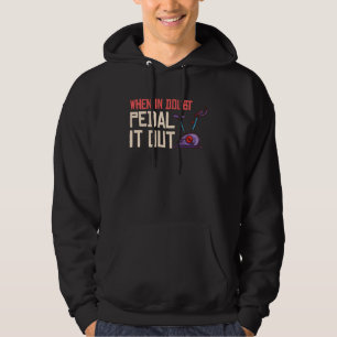 Spinning Class Indoor Cycling Spin Workout Hoodie