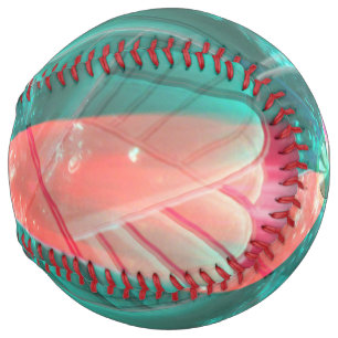 Spinning Lights Softball