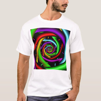 Spinning T-Shirt