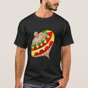 Spinning Toy Top