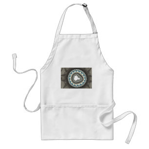Spinning wheel - Fractal Standard Apron