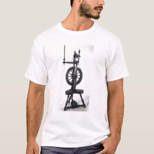 Spinning wheel T-Shirt
