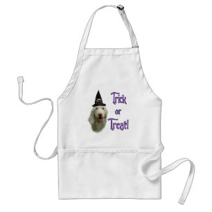 Spinone Italiano Trick Standard Apron