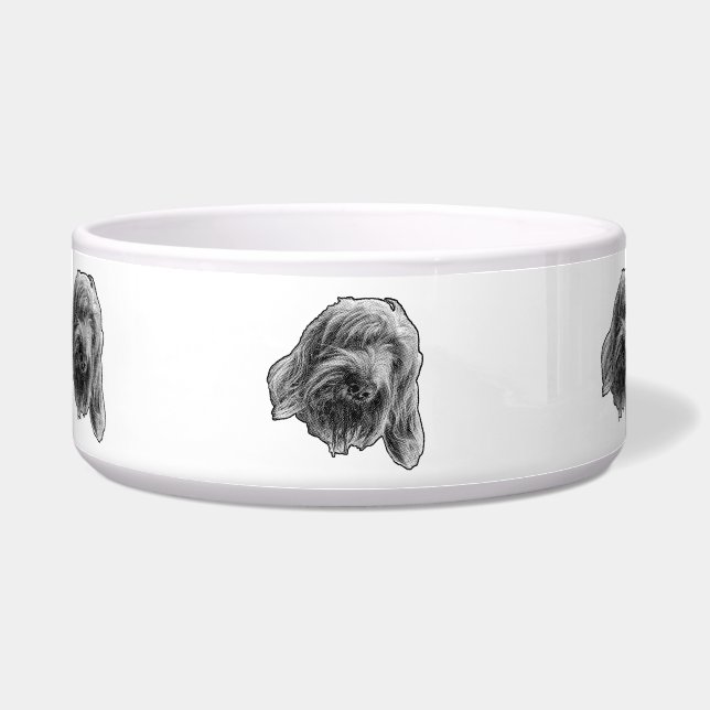 Spinone Meal Warmth (Front)