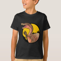 Spinosaurus 2000s V2