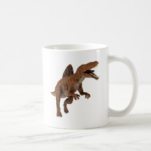 Spinosaurus Coffee Mug