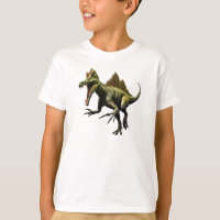 Spinosaurus