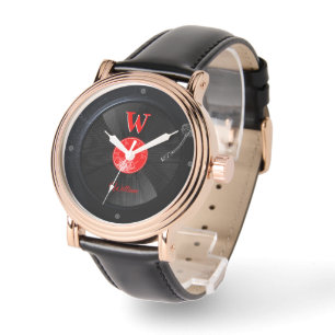 SpinTime Watch