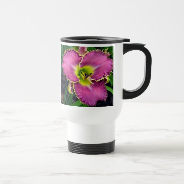 Spiny Sea Urchin Mug (Right)