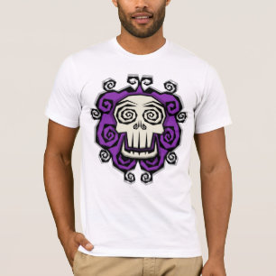 Spira Skull Shirt