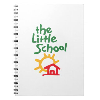 Spiral-bound Notebook