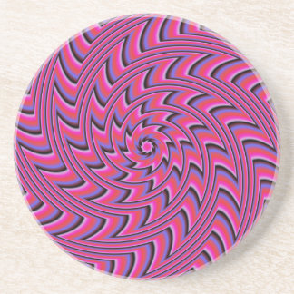 Spiral Coaster