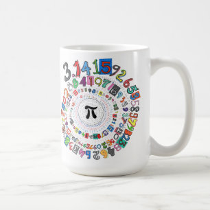 sPIral Coffee Mug