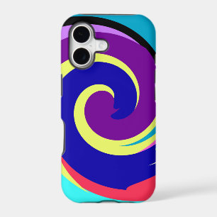 Spiral Colour
