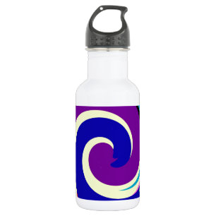Spiral Colour 532 Ml Water Bottle