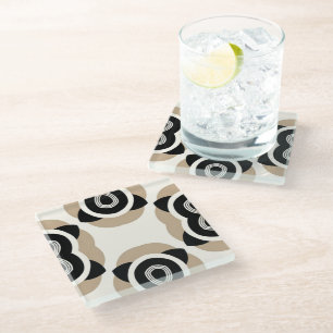 Spiral Elegance Coaster