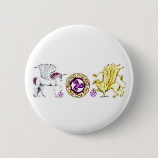Spiral Essence Button