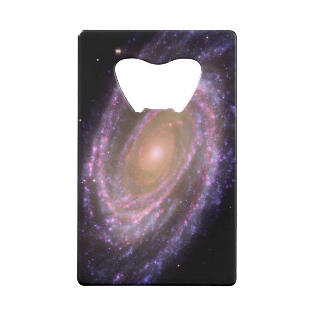 Spiral Galaxy M81 (Front)