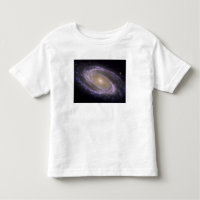 Spiral galaxy Messier 81