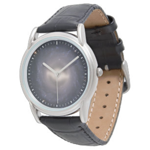 Spiral Galaxy Ngc 1015. Watch