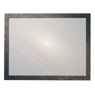 Spiral Galaxy Ngc 2841 Notepad
