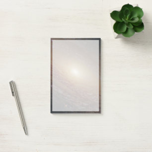 Spiral Galaxy Ngc 2841 Post-it Notes