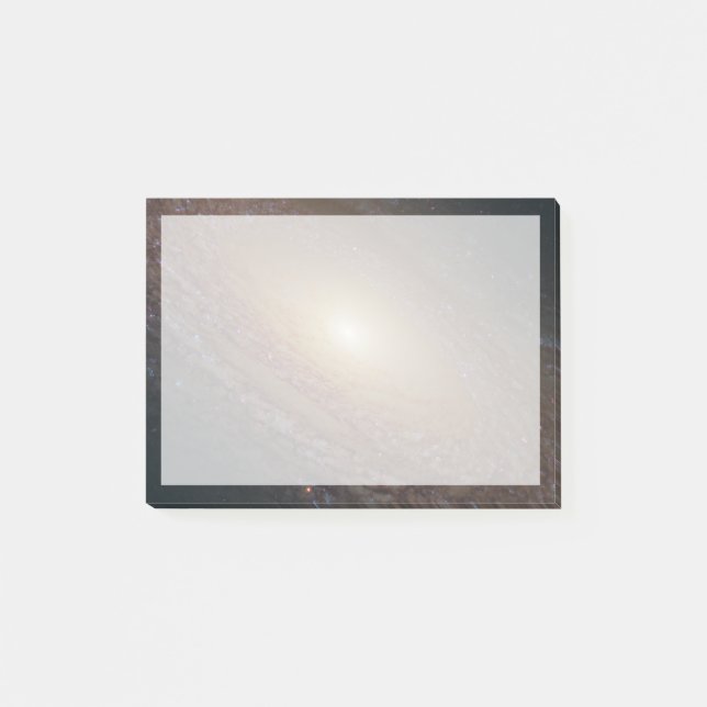 Spiral Galaxy Ngc 2841 Post-it Notes (Front)