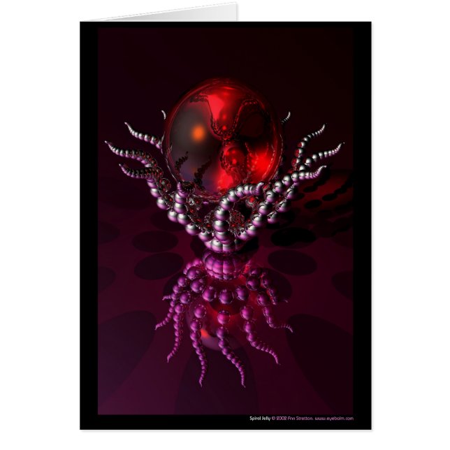 Spiral Jelly (Front)