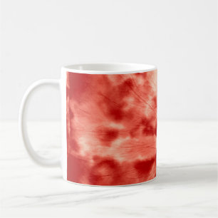 Spiral Kaleidoscope Psych Coffee Mug