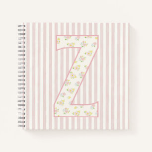 Spiral Notebook