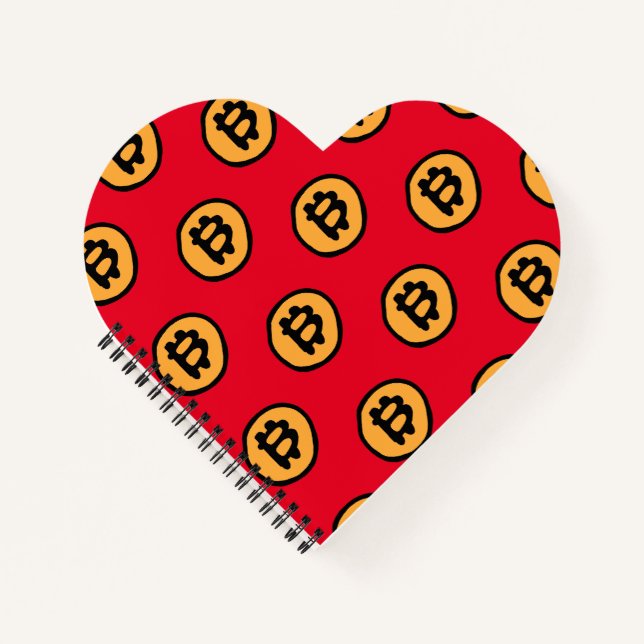 Spiral Notebook (Front)